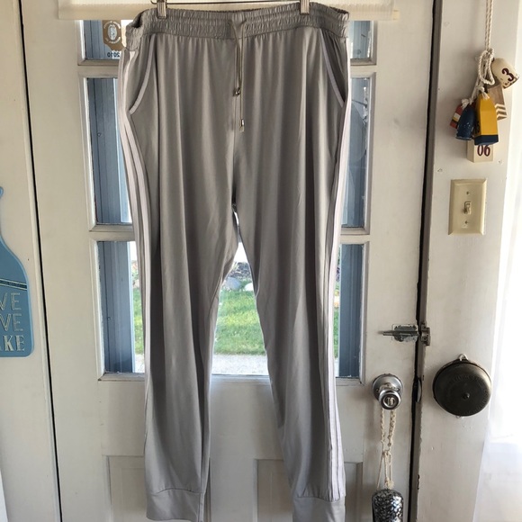 3x jogging pants